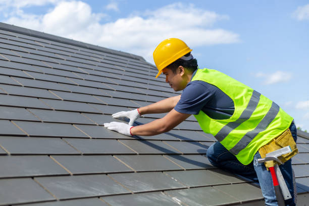 Best Storm Damage Roof Repair  in Sutherland, NE