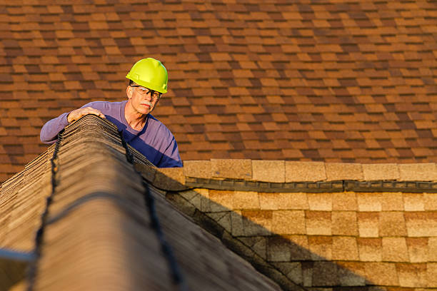 Sutherland, NE Roofing Contractor Company