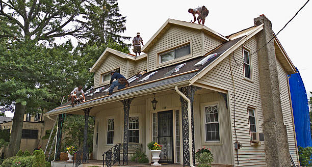Best Emergency Roof Repair  in Sutherland, NE