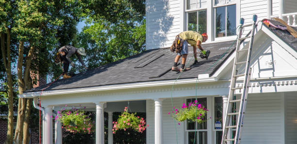 Sutherland, NE Roofing Contractor Company